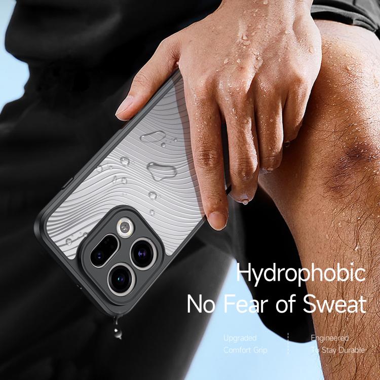 DUX DUCIS Aimo Series Frosted Feel Phone Case, For OPPO Find X9, For OPPO Find X9 Pro, For OPPO Reno14 F 5G, For OPPO Reno13 Pro Global, For OPPO Reno13 Global, For OPPO Find X7 Ultra