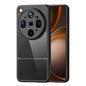 DUX DUCIS Aimo Series Frosted Feel Phone Case, For OPPO Find X9s Pro 5G, For OPPO Find X9 Ultra, For OPPO A6x 4G / 5G, For OPPO Reno15 5G Global, For OPPO Find X9s