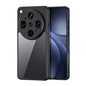 DUX DUCIS Aimo Series Frosted Feel Phone Case, For OPPO Find X9s Pro 5G, For OPPO Find X9 Ultra, For OPPO A6x 4G / 5G, For OPPO Reno15 5G Global, For OPPO Find X9s