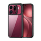 DUX DUCIS Aimo Series Frosted Feel Phone Case, For OPPO Find X9s Pro 5G, For OPPO Find X9 Ultra, For OPPO A6x 4G / 5G, For OPPO Reno15 5G Global, For OPPO Find X9s
