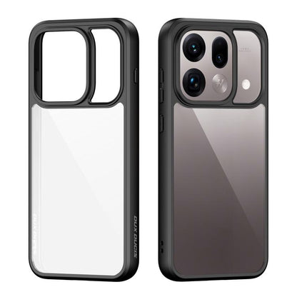 DUX DUCIS Aimo Series Frosted Feel Phone Case, For OPPO Find X9s Pro 5G, For OPPO Find X9 Ultra, For OPPO A6x 4G / 5G, For OPPO Reno15 5G Global, For OPPO Find X9s