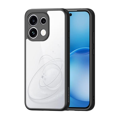 DUX DUCIS Aimo Series Frosted Feel Phone Case, For OPPO Reno16 F / FS / Reno16c 5G, For OPPO Find X9s Pro 5G, For OPPO Find X9 Ultra, For OPPO A6x 4G / 5G, For OPPO Reno15 5G Global, For OPPO Find X9s