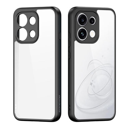 DUX DUCIS Aimo Series Frosted Feel Phone Case, For OPPO Reno16 F / FS / Reno16c 5G, For OPPO Find X9s Pro 5G, For OPPO Find X9 Ultra, For OPPO A6x 4G / 5G, For OPPO Reno15 5G Global, For OPPO Find X9s