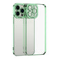 Electroplating TPU Phone Case, For iPhone 15 Pro Max, For iPhone 15 Pro, For iPhone 15 Plus