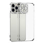 Electroplating TPU Phone Case, For iPhone 15 Pro Max, For iPhone 15 Pro, For iPhone 15 Plus