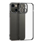 Electroplating TPU Phone Case, For iPhone 15