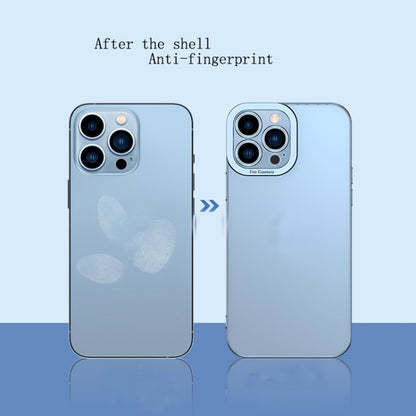 Electroplating TPU Phone Case, For iPhone 15