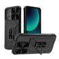 Camshield Robot TPU Hybrid PC Phone Case, Series 1