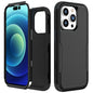 Commuter Shockproof TPU + PC Phone Case, For iPhone 15 Pro Max, For iPhone 15 Pro