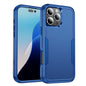 Commuter Shockproof TPU + PC Phone Case, For iPhone 16 Pro Max, For iPhone 16 Pro