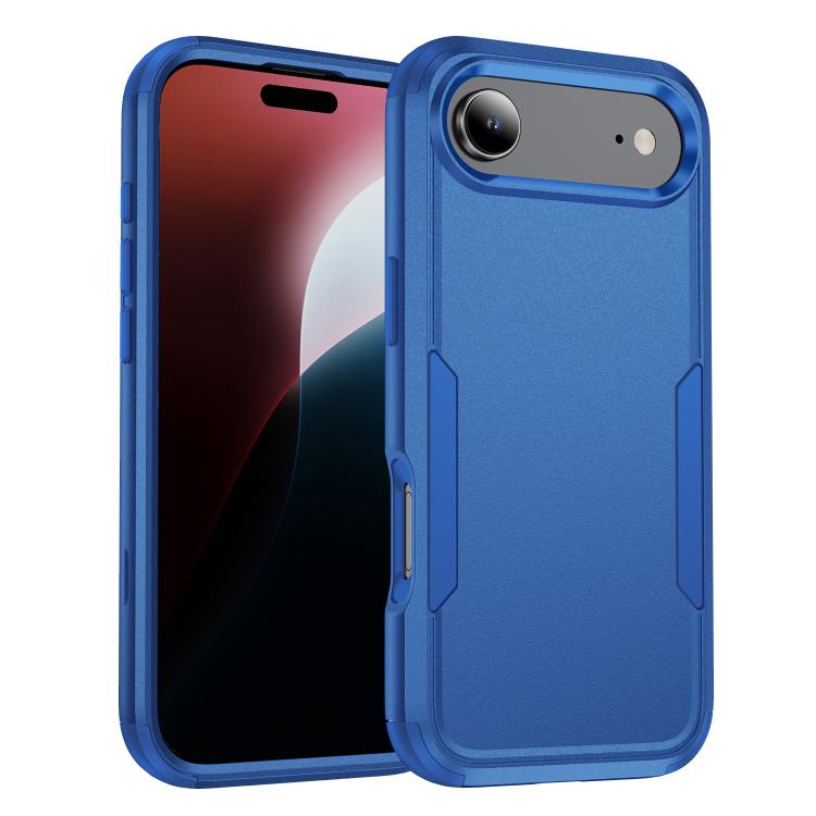 Commuter Shockproof TPU + PC Phone Case, For iPhone 17, For iPhone Air