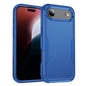 Commuter Shockproof TPU + PC Phone Case, For iPhone 17, For iPhone Air