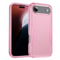 Commuter Shockproof TPU + PC Phone Case, For iPhone 17, For iPhone Air