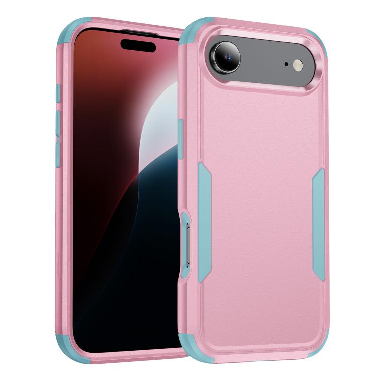 Commuter Shockproof TPU + PC Phone Case, For iPhone 17, For iPhone Air