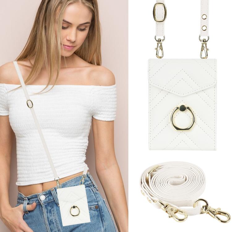 V-shaped RFID Card Slot Phone Case with Ring Holder, For Samsung Galaxy Z Flip7 5G, For Samsung Galaxy Z Flip6 / Flip7 FE, For Samsung Galaxy Z Flip5