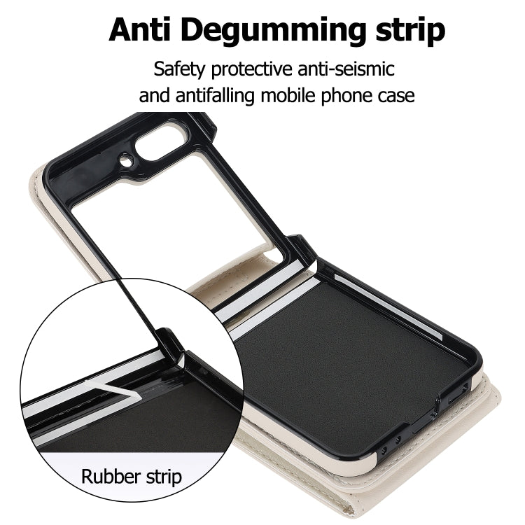 Litchi Texture RFID Card Slot Phone Case with Ring Holder