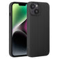 Weave Texture Silicone Phone Case, For iPhone 15 Pro, For iPhone 15 Plus