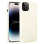 Weave Texture Silicone Phone Case, For iPhone 16, For iPhone 15 Pro Max