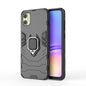 PC + TPU Shockproof Protective Phone Case with Magnetic Ring Holder, For Samsung Galaxy M15 5G, For Samsung Galaxy A55 5G, For Samsung Galaxy A35 5G, For Samsung Galaxy S24 Ultra 5G, For Samsung Galaxy S24+ 5G, For Samsung Galaxy S24 5G����������������...