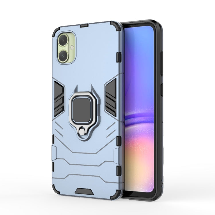 PC + TPU Shockproof Protective Phone Case with Magnetic Ring Holder, For Samsung Galaxy M15 5G, For Samsung Galaxy A55 5G, For Samsung Galaxy A35 5G, For Samsung Galaxy S24 Ultra 5G, For Samsung Galaxy S24+ 5G, For Samsung Galaxy S24 5G����������������...