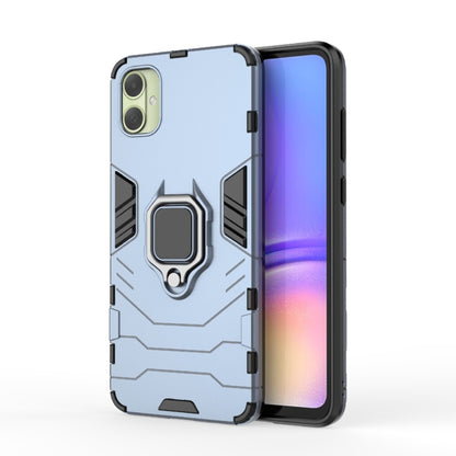 PC + TPU Shockproof Protective Phone Case with Magnetic Ring Holder, For Samsung Galaxy M15 5G, For Samsung Galaxy A55 5G, For Samsung Galaxy A35 5G, For Samsung Galaxy S24 Ultra 5G, For Samsung Galaxy S24+ 5G, For Samsung Galaxy S24 5G����������������...