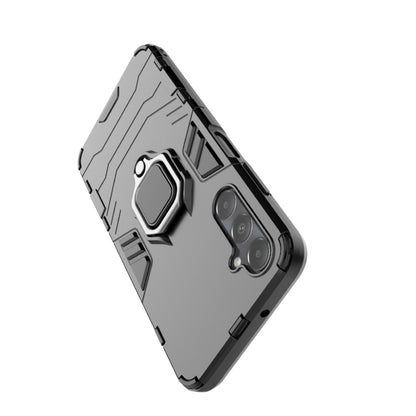 PC + TPU Shockproof Protective Phone Case with Magnetic Ring Holder, For Samsung Galaxy A05s 4G, For Samsung Galaxy M34, For Samsung Galaxy A25 5G, For Samsung Galaxy S23 FE 5G