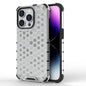 Honeycomb Shockproof Phone Case, For iPhone 16, For iPhone 15 Pro Max, For iPhone 15 Pro, For iPhone 15