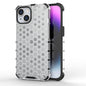 Honeycomb Shockproof Phone Case, For iPhone 16, For iPhone 15 Pro Max, For iPhone 15 Pro, For iPhone 15