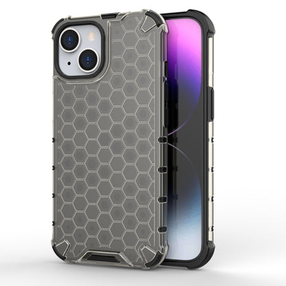 Honeycomb Shockproof Phone Case