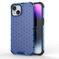 Honeycomb Shockproof Phone Case, For iPhone 16, For iPhone 15 Pro Max, For iPhone 15 Pro, For iPhone 15
