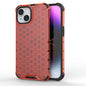 Honeycomb Shockproof Phone Case, For iPhone 16, For iPhone 15 Pro Max, For iPhone 15 Pro, For iPhone 15