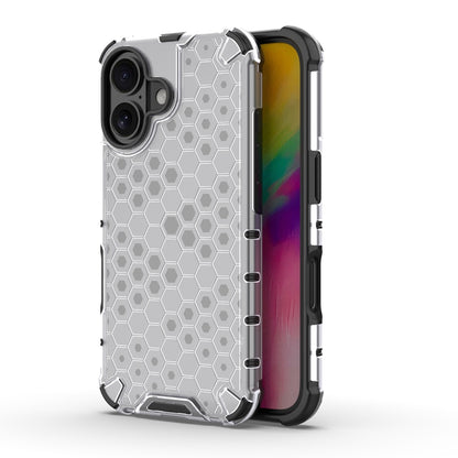 Honeycomb Shockproof Phone Case