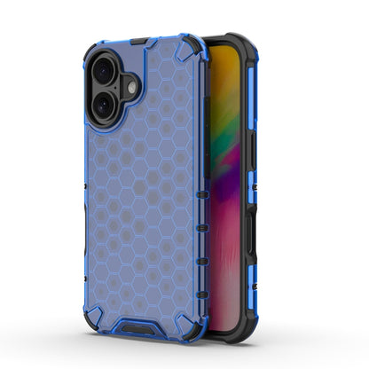 Honeycomb Shockproof Phone Case