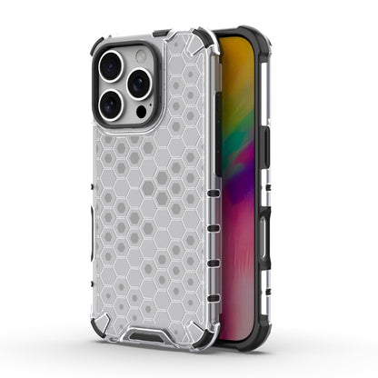 Honeycomb Shockproof Phone Case