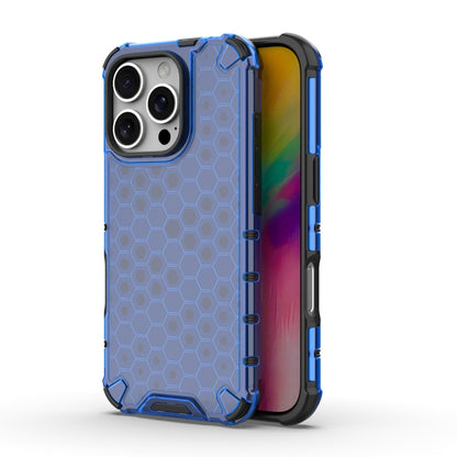 Honeycomb Shockproof Phone Case