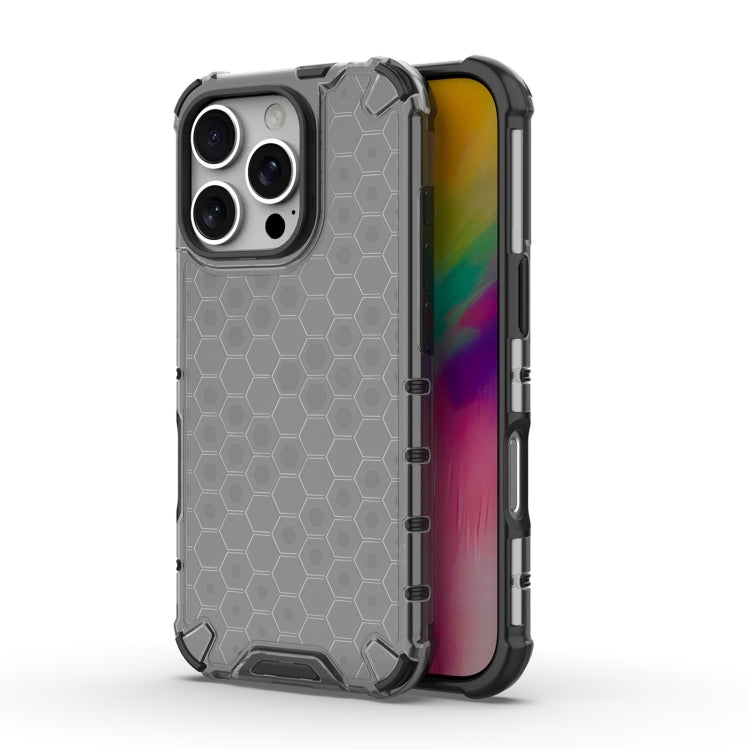 Honeycomb Shockproof Phone Case