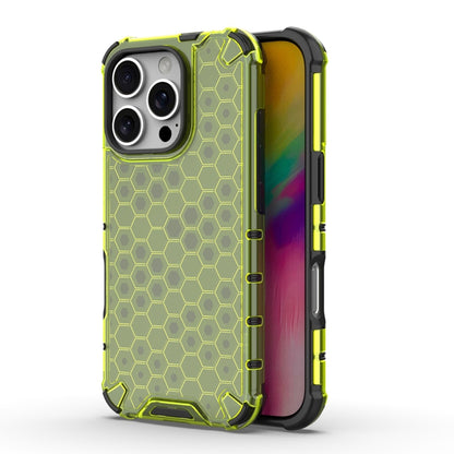 Honeycomb Shockproof Phone Case