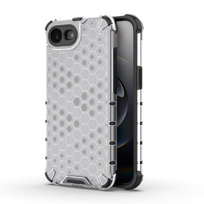 Honeycomb Shockproof Phone Case