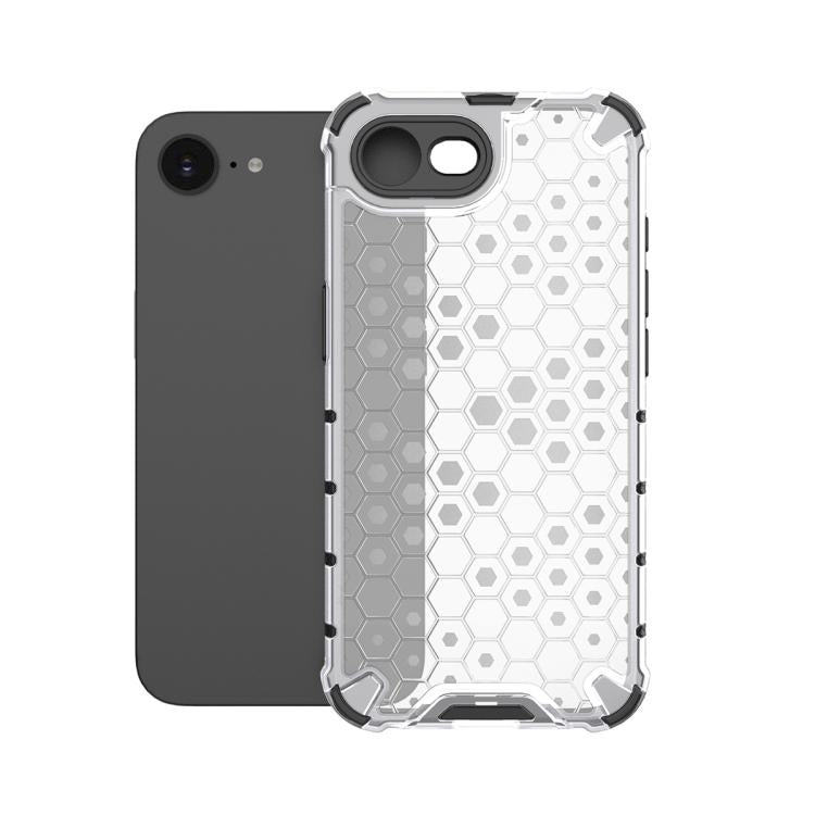 Honeycomb Shockproof Phone Case
