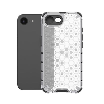 Honeycomb Shockproof Phone Case