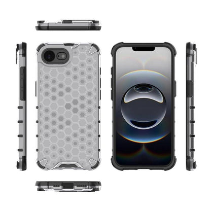 Honeycomb Shockproof Phone Case