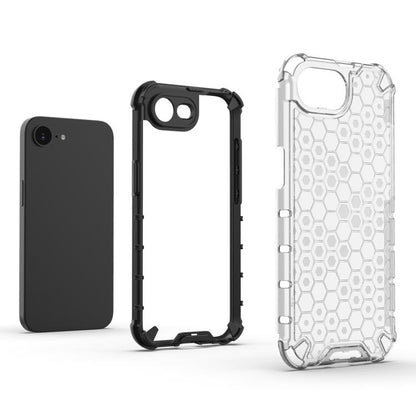 Honeycomb Shockproof Phone Case
