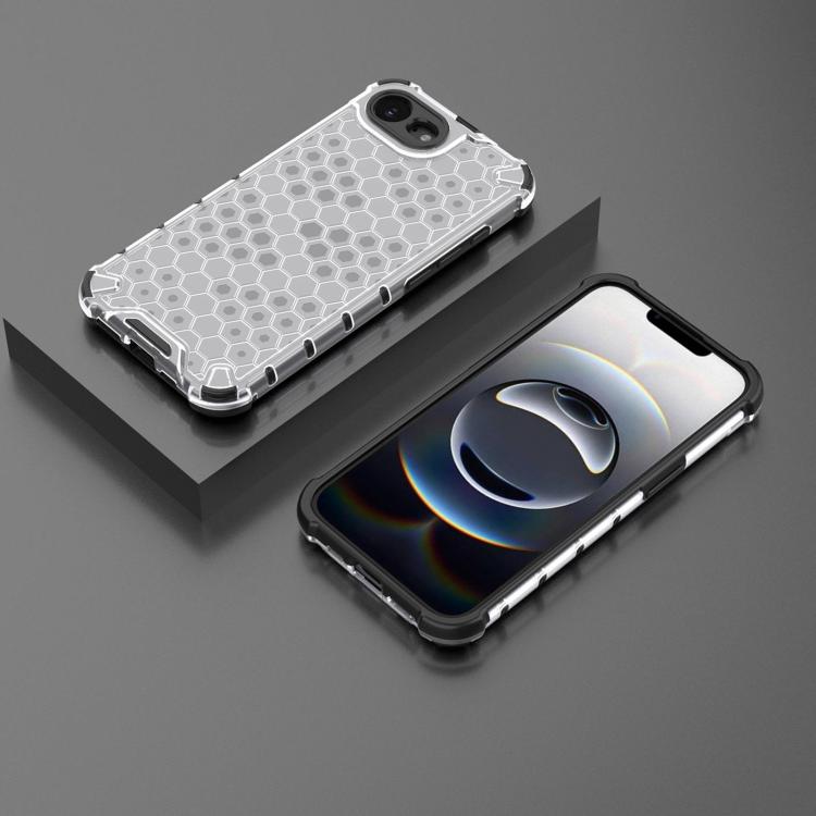 Honeycomb Shockproof Phone Case