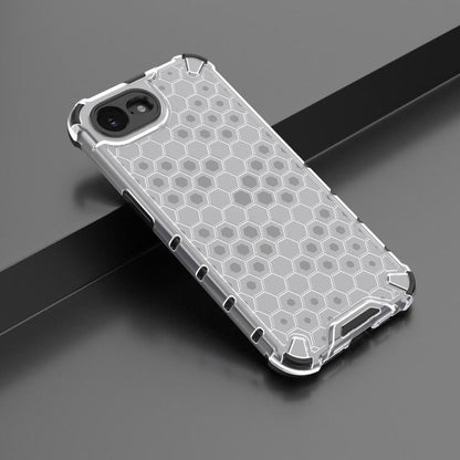 Honeycomb Shockproof Phone Case
