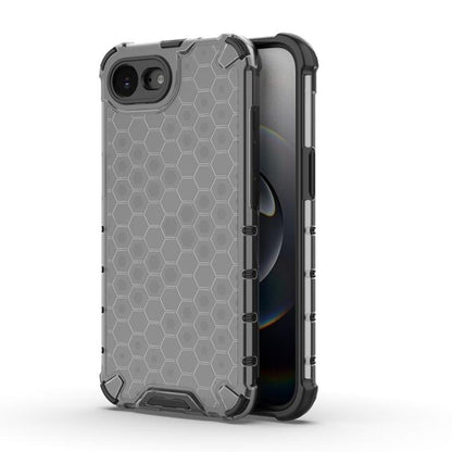 Honeycomb Shockproof Phone Case