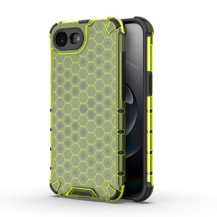 Honeycomb Shockproof Phone Case