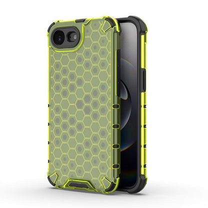Honeycomb Shockproof Phone Case