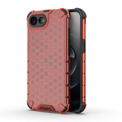 Honeycomb Shockproof Phone Case