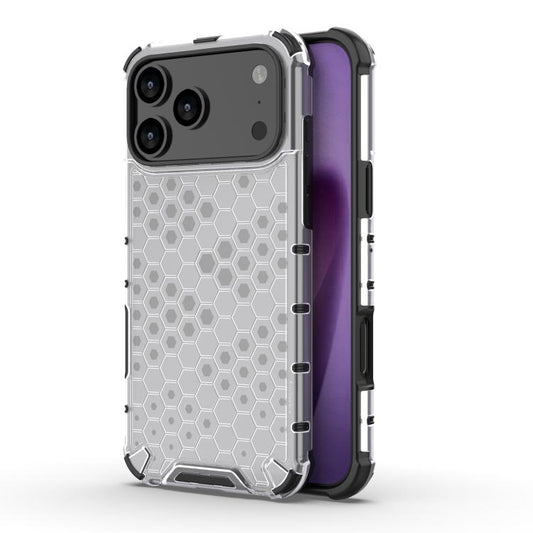 Honeycomb Shockproof Phone Case