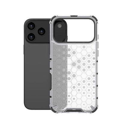 Honeycomb Shockproof Phone Case